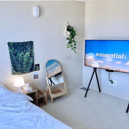 Mi Stay - Starbnb Branch Тэгу Экстерьер фото
