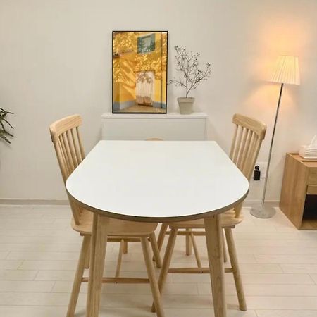 Mi Stay - Starbnb Branch Тэгу Экстерьер фото
