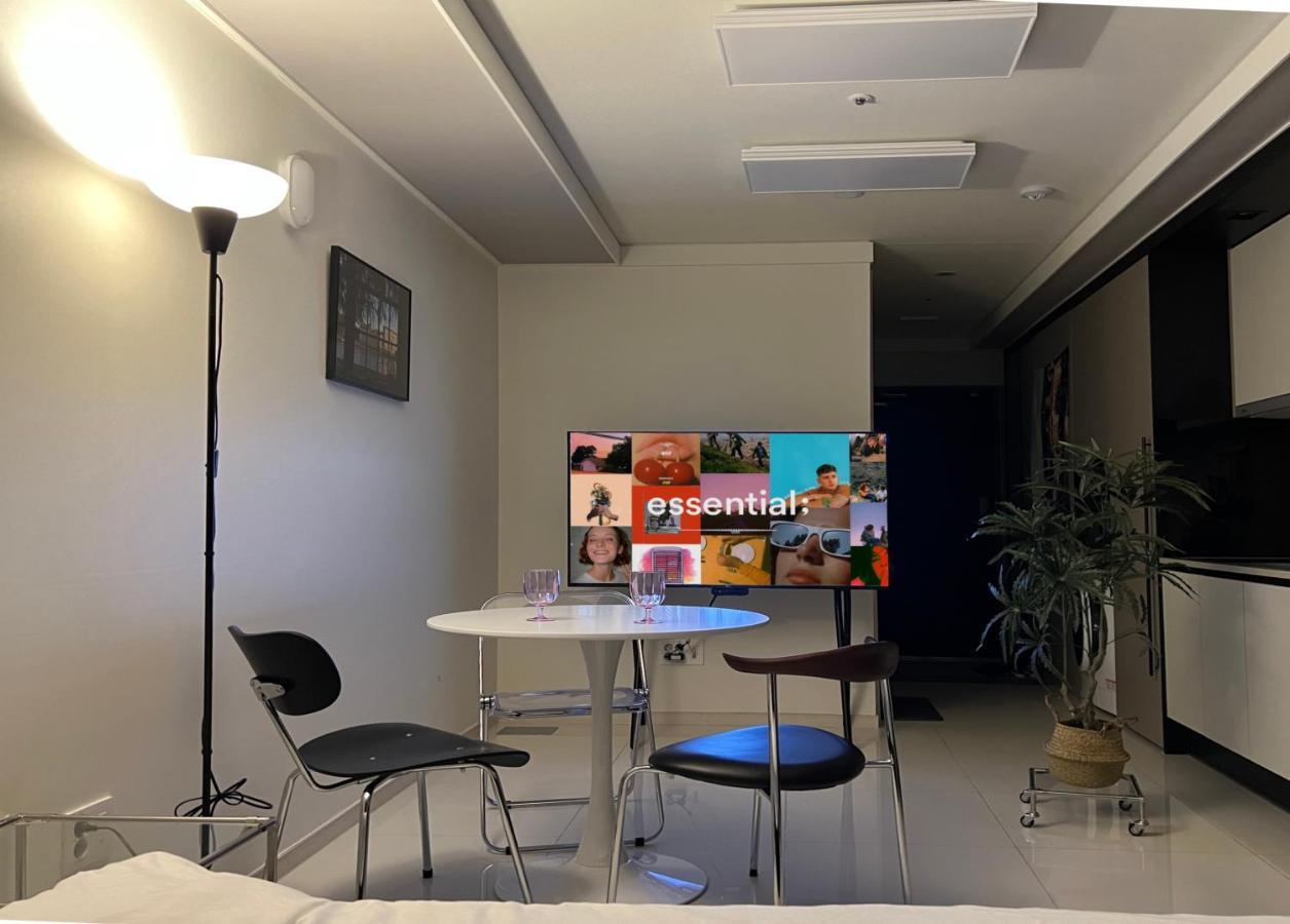 Mi Stay - Starbnb Branch Тэгу Экстерьер фото