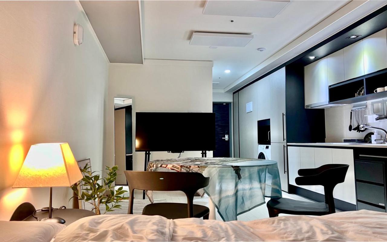 Mi Stay - Starbnb Branch Тэгу Экстерьер фото