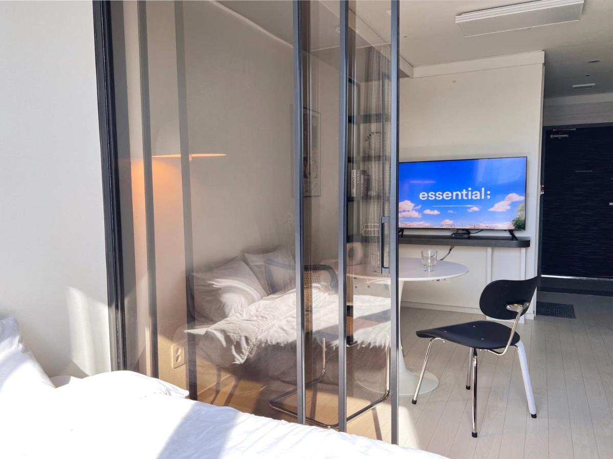 Mi Stay - Starbnb Branch Тэгу Экстерьер фото