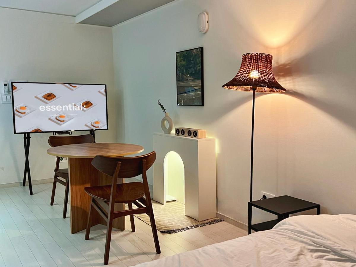Mi Stay - Starbnb Branch Тэгу Экстерьер фото