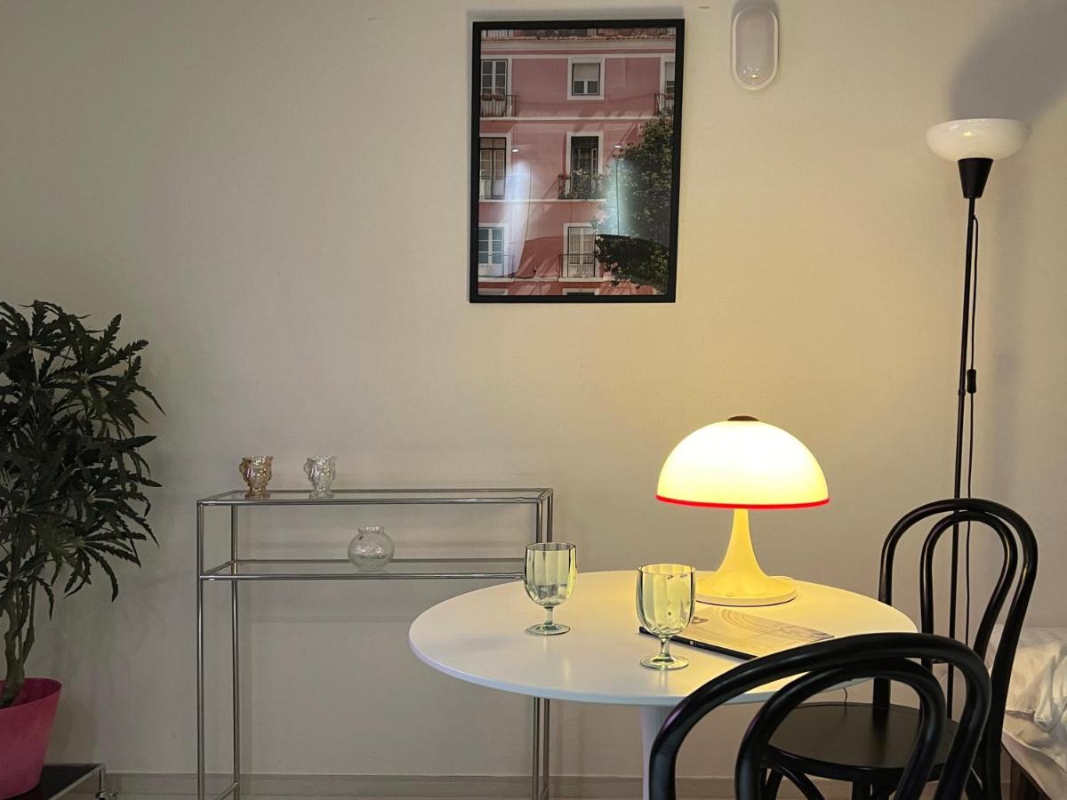 Mi Stay - Starbnb Branch Тэгу Экстерьер фото