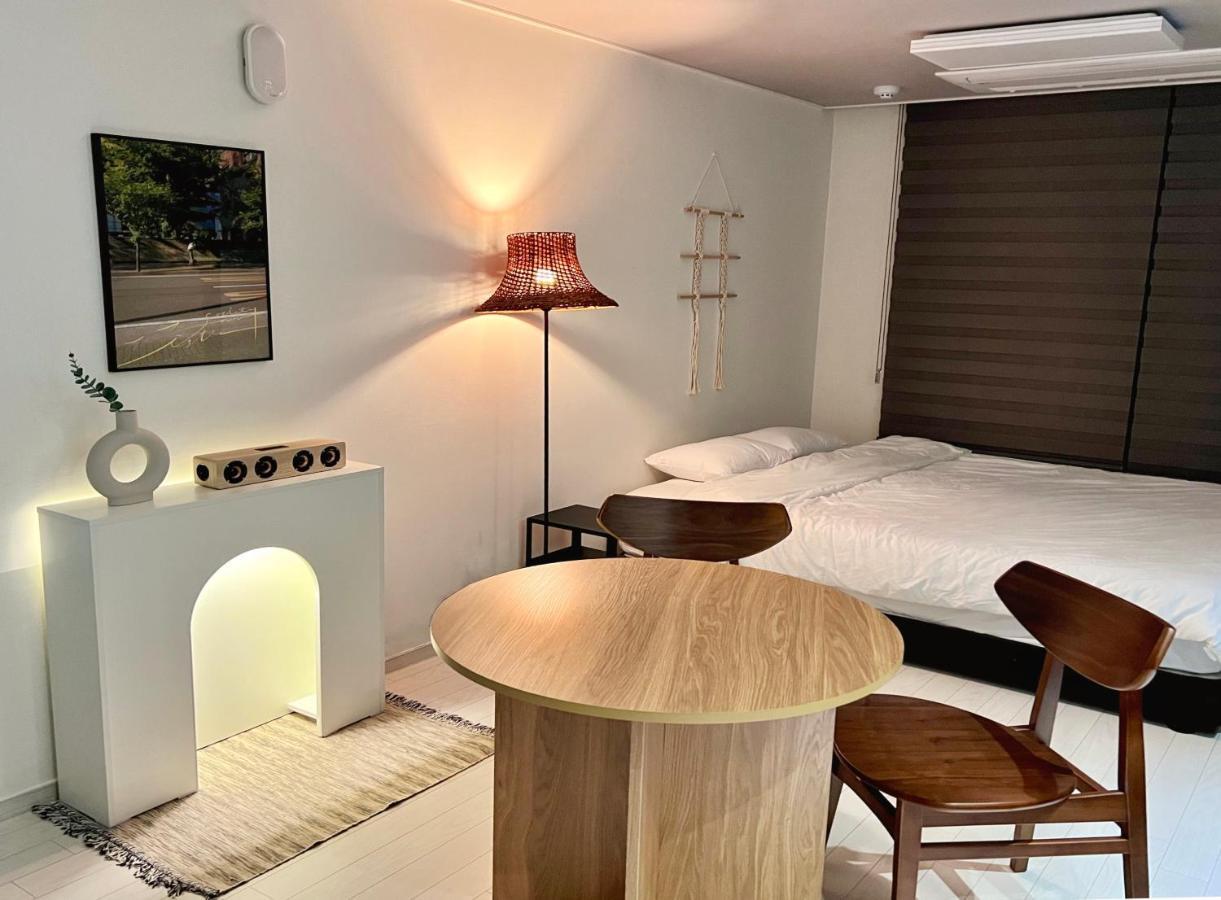 Mi Stay - Starbnb Branch Тэгу Экстерьер фото