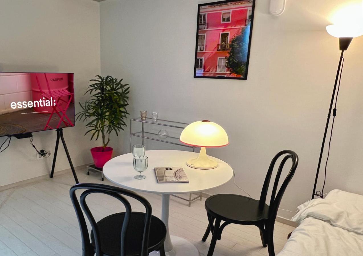 Mi Stay - Starbnb Branch Тэгу Экстерьер фото