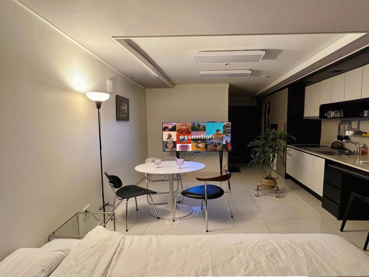 Mi Stay - Starbnb Branch Тэгу Экстерьер фото