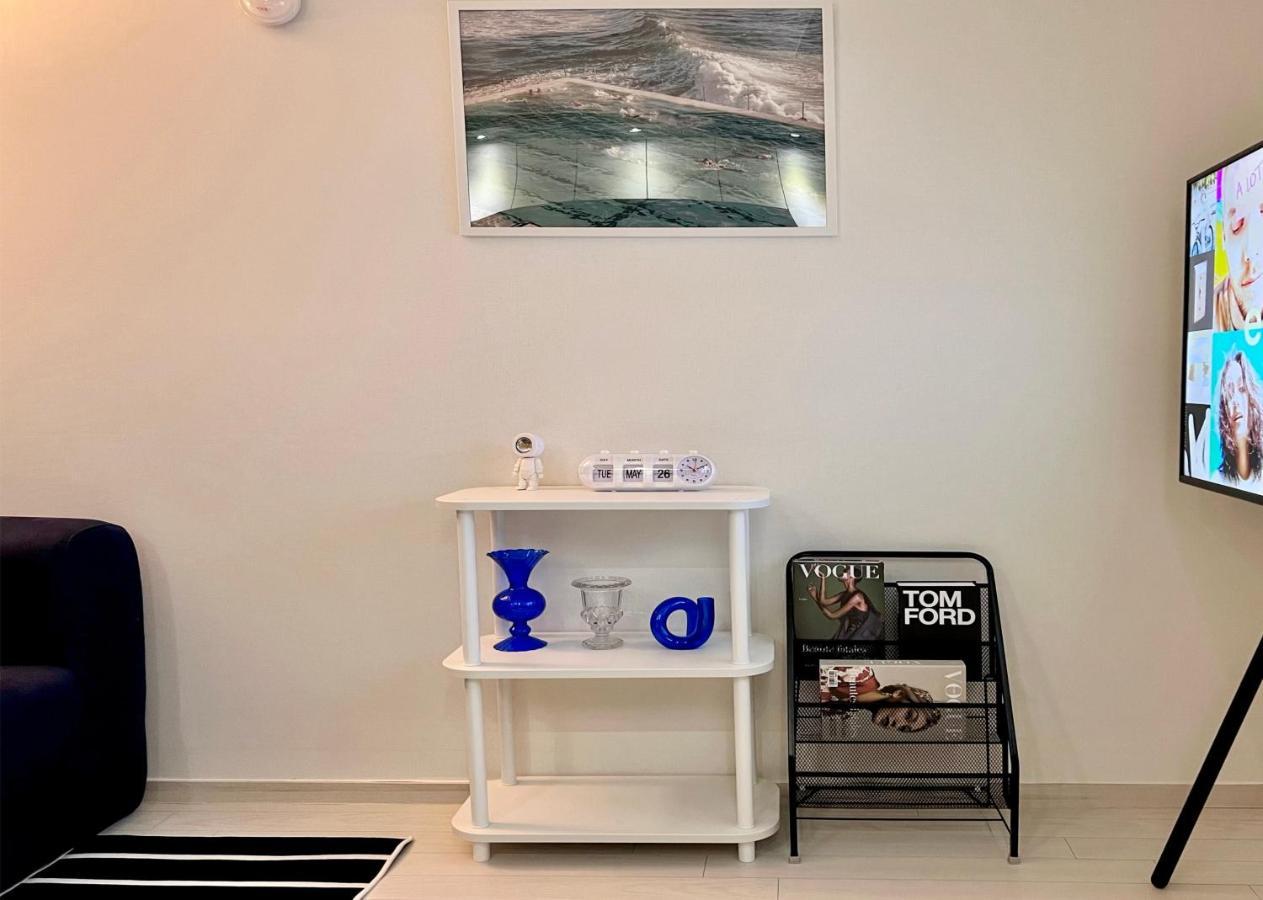 Mi Stay - Starbnb Branch Тэгу Экстерьер фото
