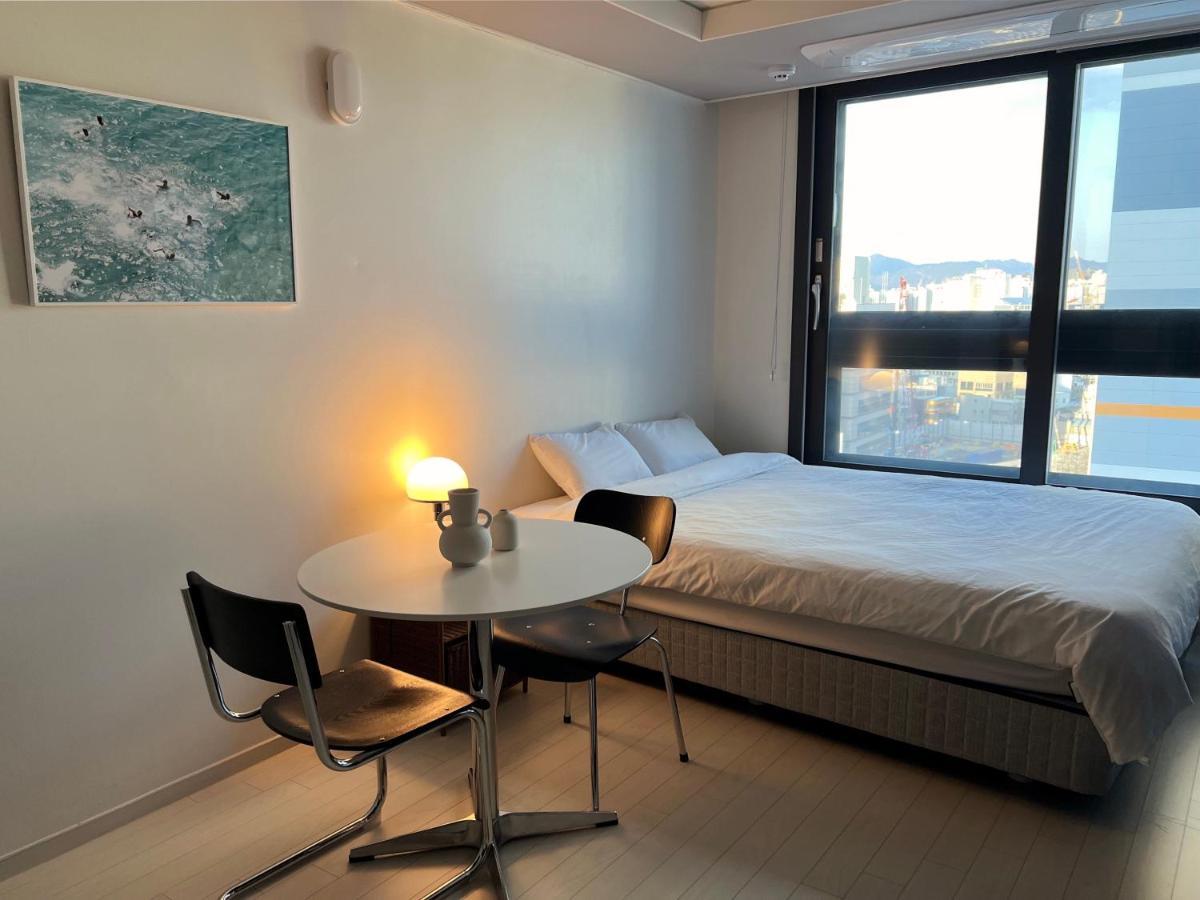 Mi Stay - Starbnb Branch Тэгу Экстерьер фото