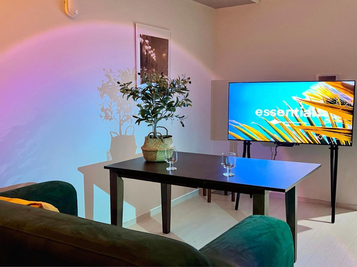 Mi Stay - Starbnb Branch Тэгу Экстерьер фото