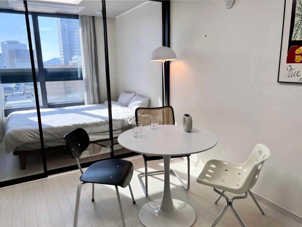 Mi Stay - Starbnb Branch Тэгу Экстерьер фото