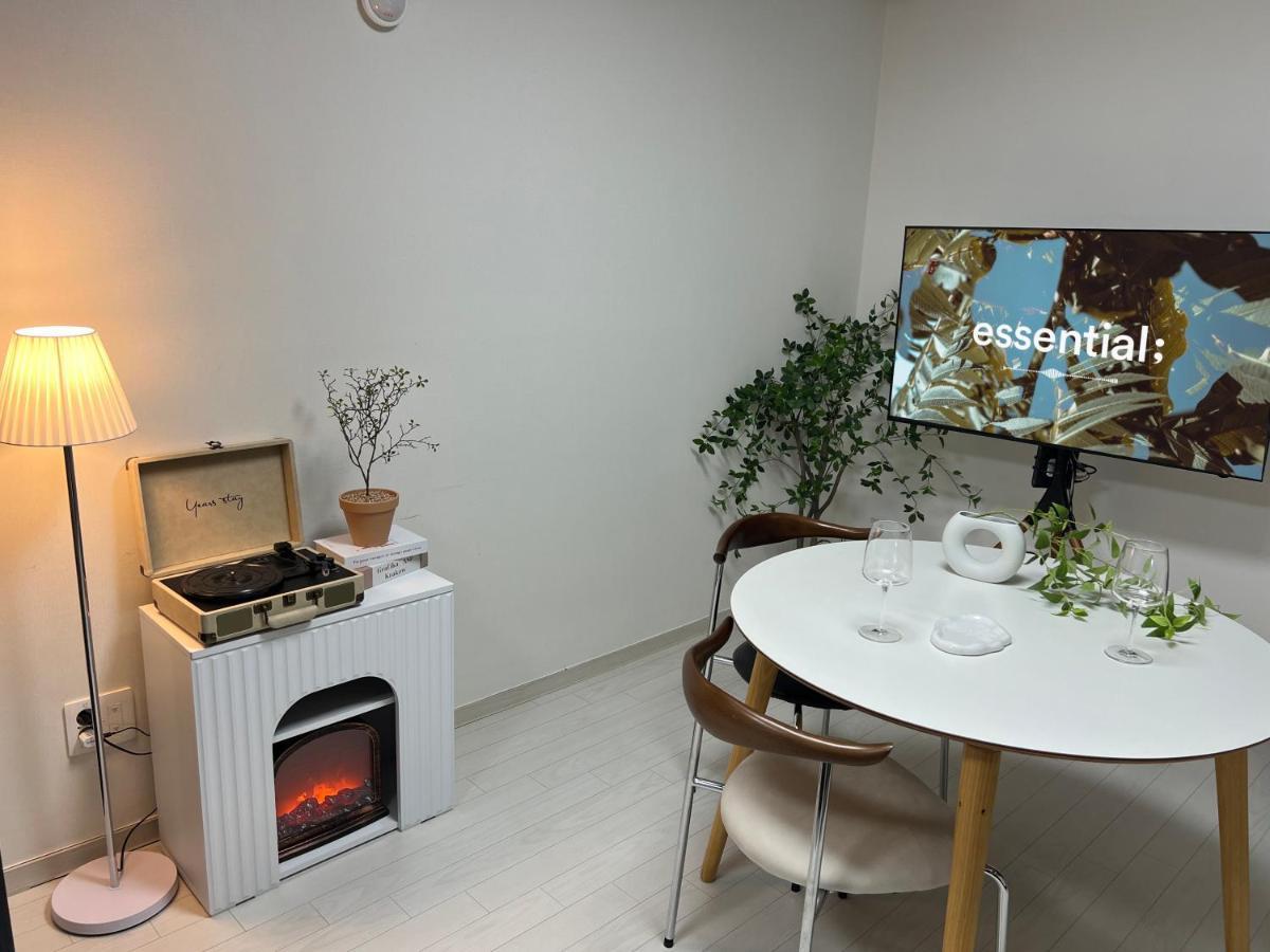 Mi Stay - Starbnb Branch Тэгу Экстерьер фото