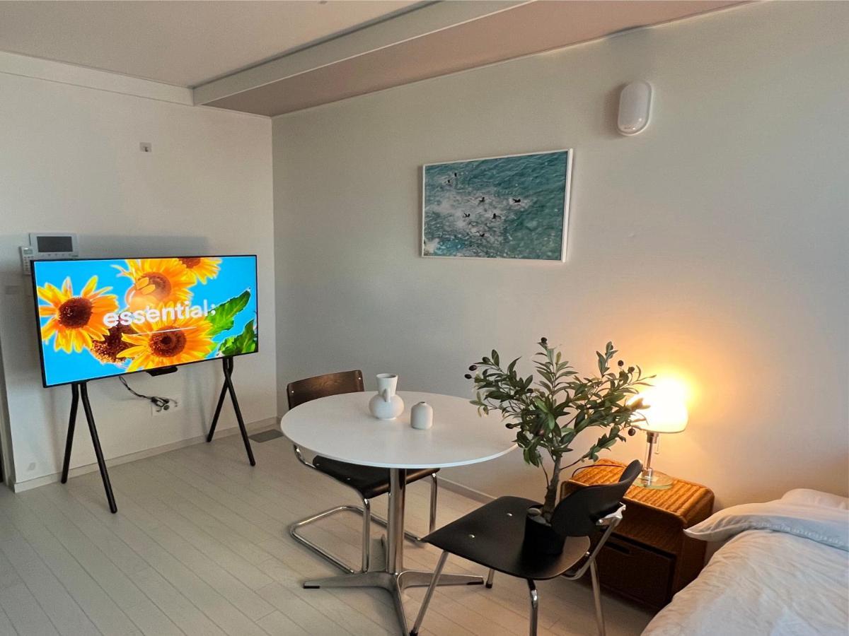 Mi Stay - Starbnb Branch Тэгу Экстерьер фото