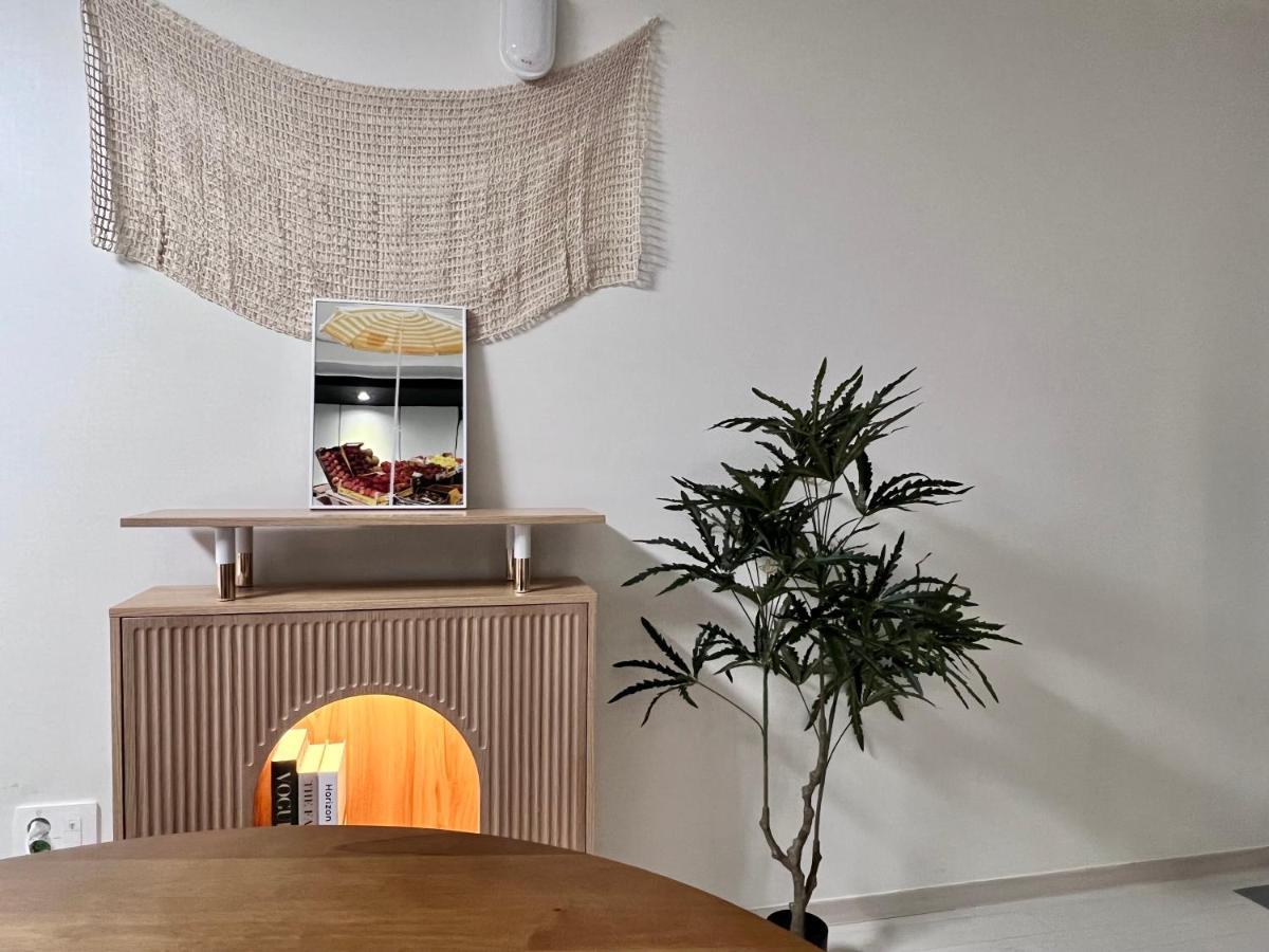Mi Stay - Starbnb Branch Тэгу Экстерьер фото