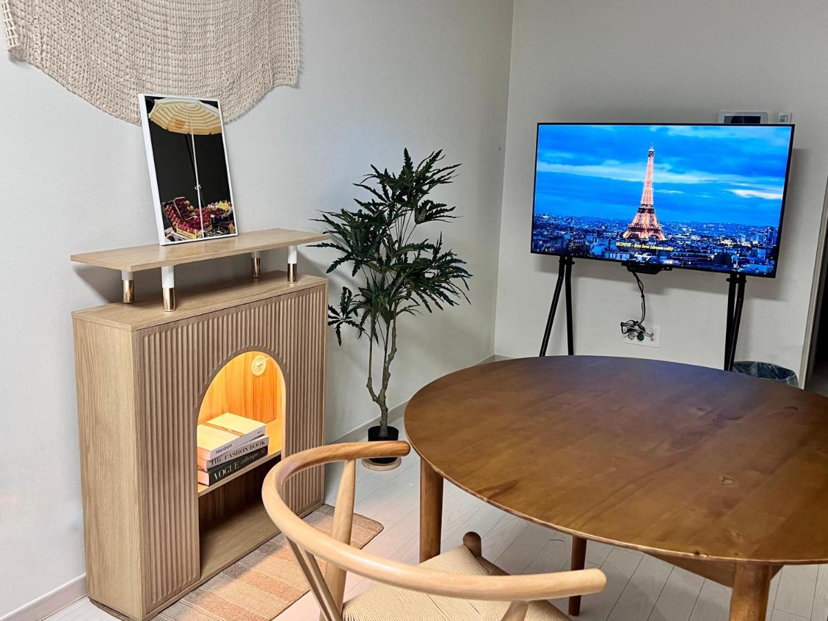Mi Stay - Starbnb Branch Тэгу Экстерьер фото