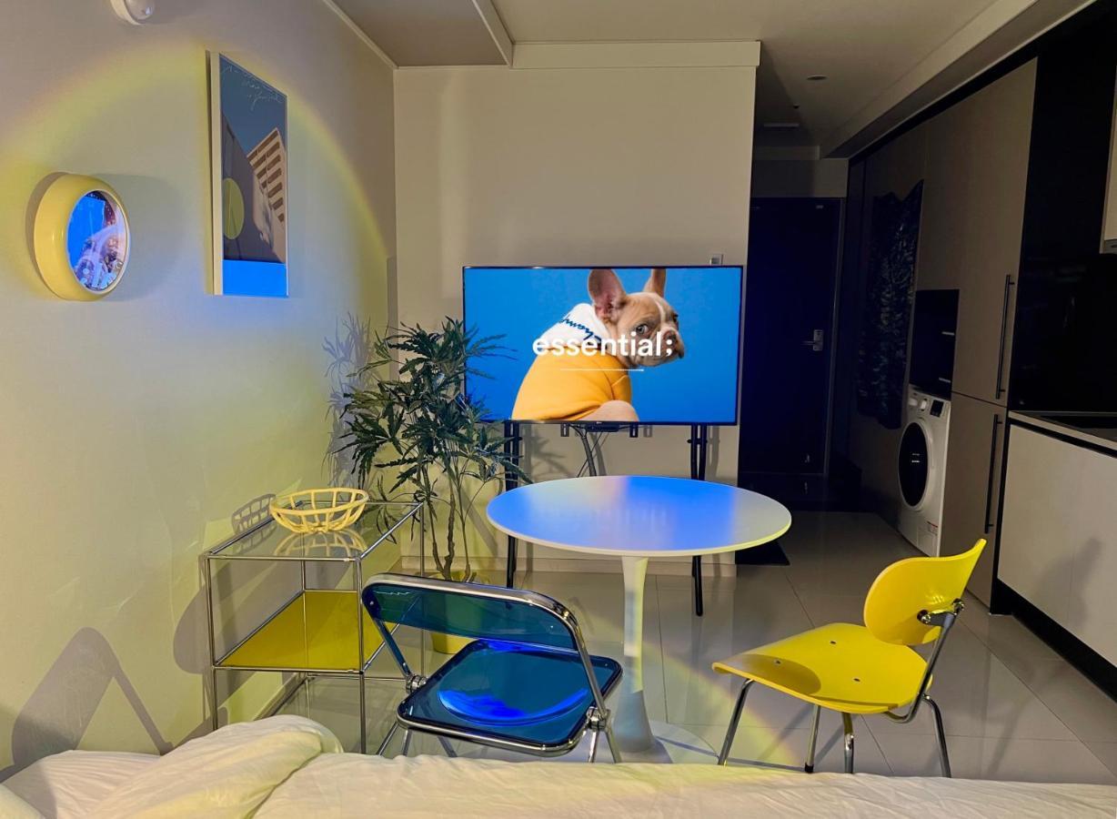 Mi Stay - Starbnb Branch Тэгу Экстерьер фото