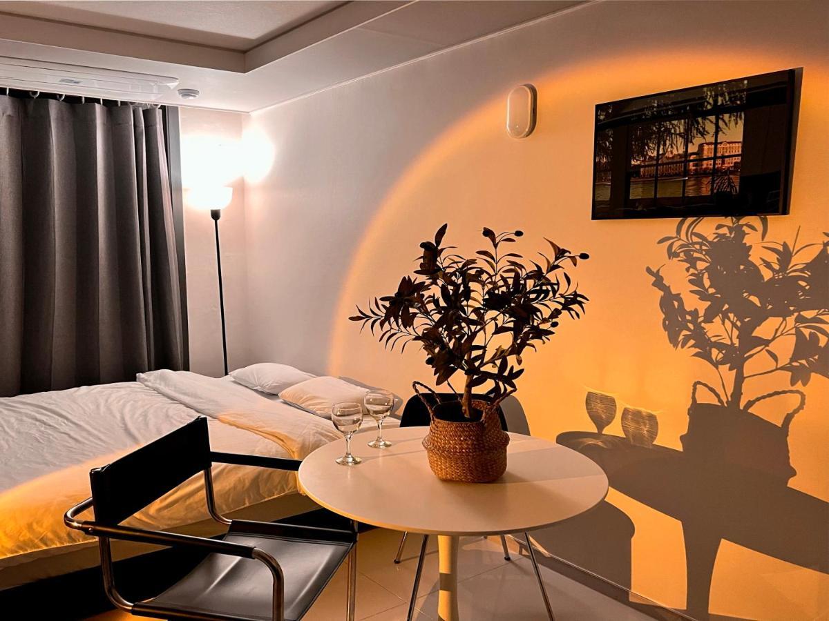 Mi Stay - Starbnb Branch Тэгу Экстерьер фото
