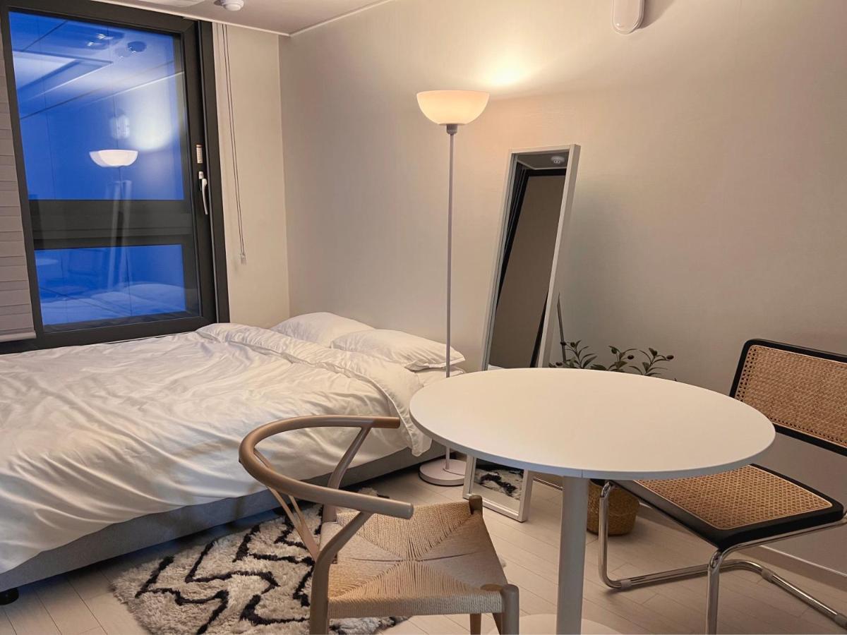 Mi Stay - Starbnb Branch Тэгу Экстерьер фото