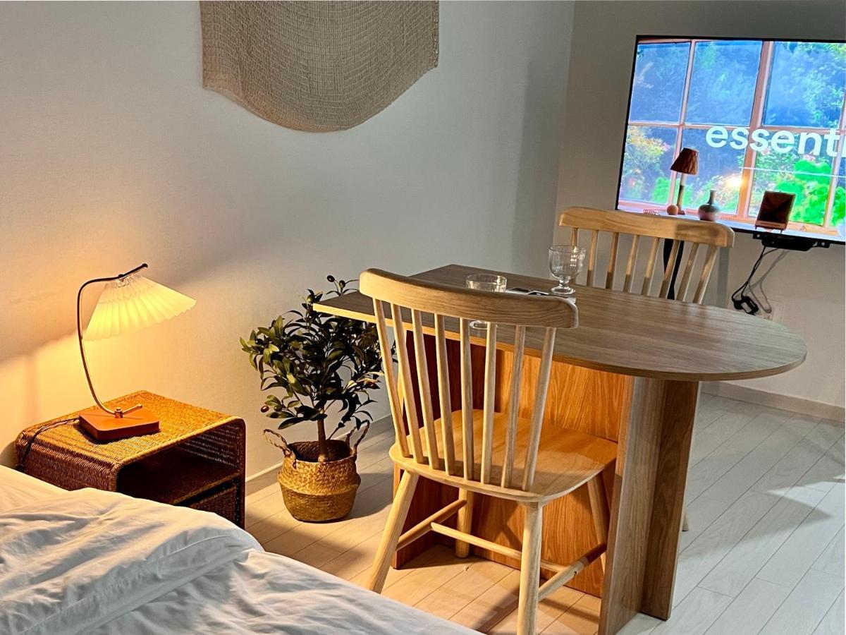 Mi Stay - Starbnb Branch Тэгу Экстерьер фото