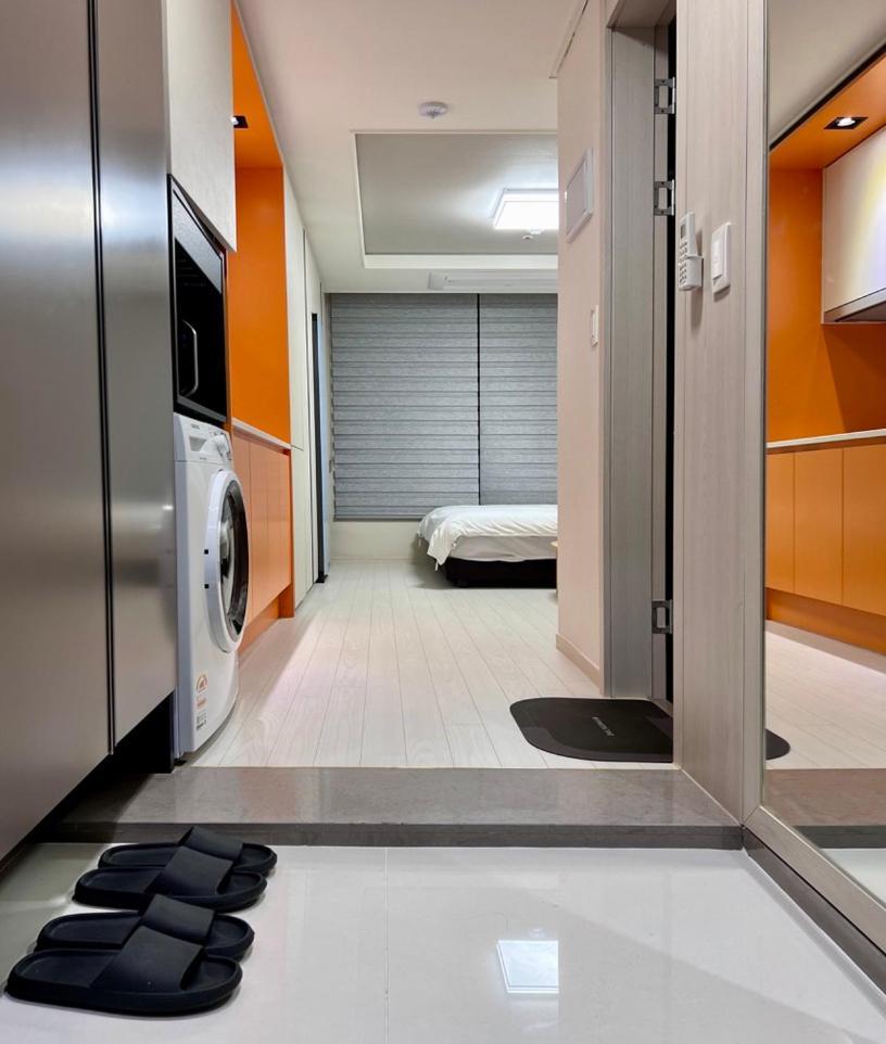 Mi Stay - Starbnb Branch Тэгу Экстерьер фото