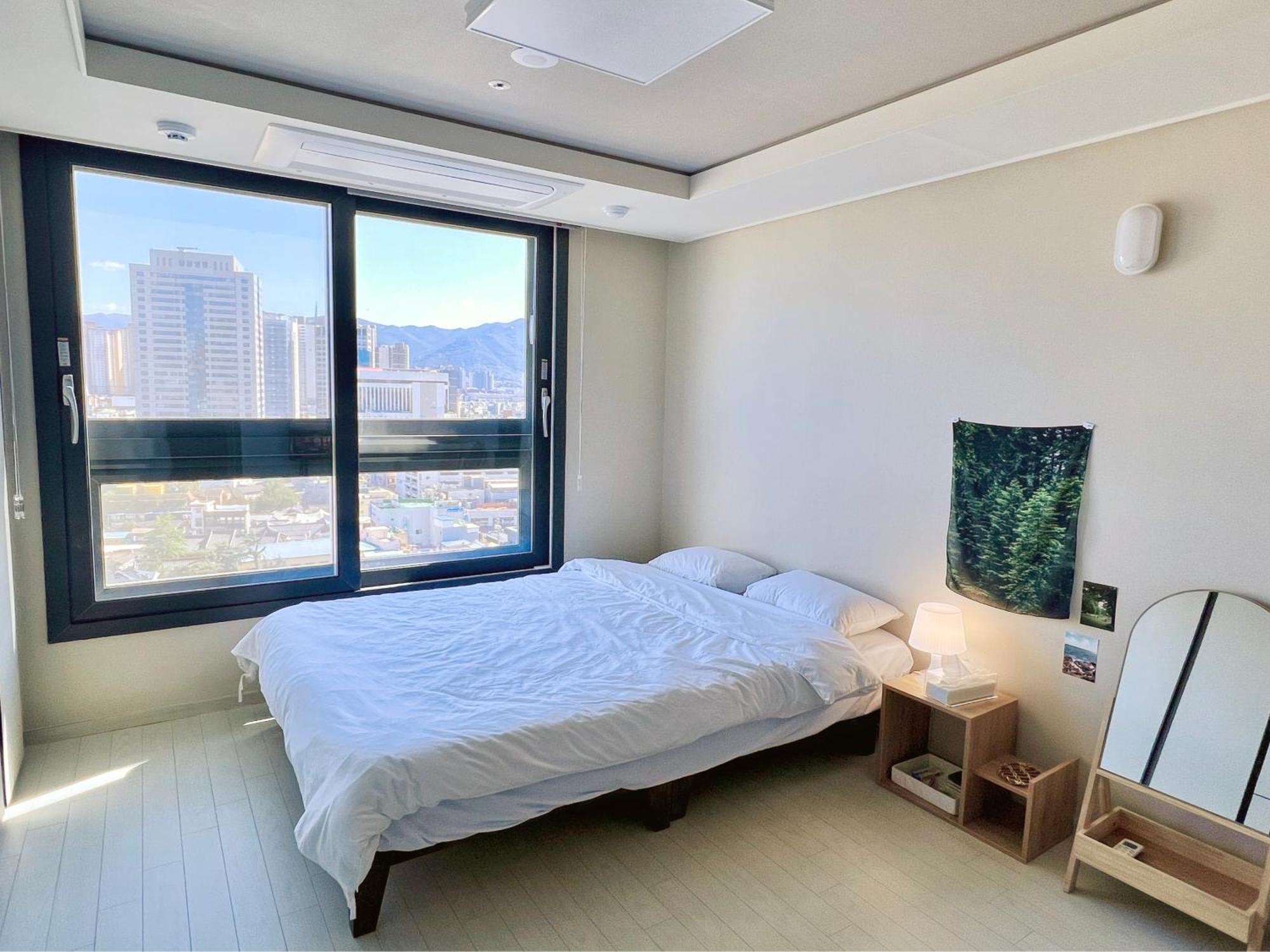 Mi Stay - Starbnb Branch Тэгу Экстерьер фото