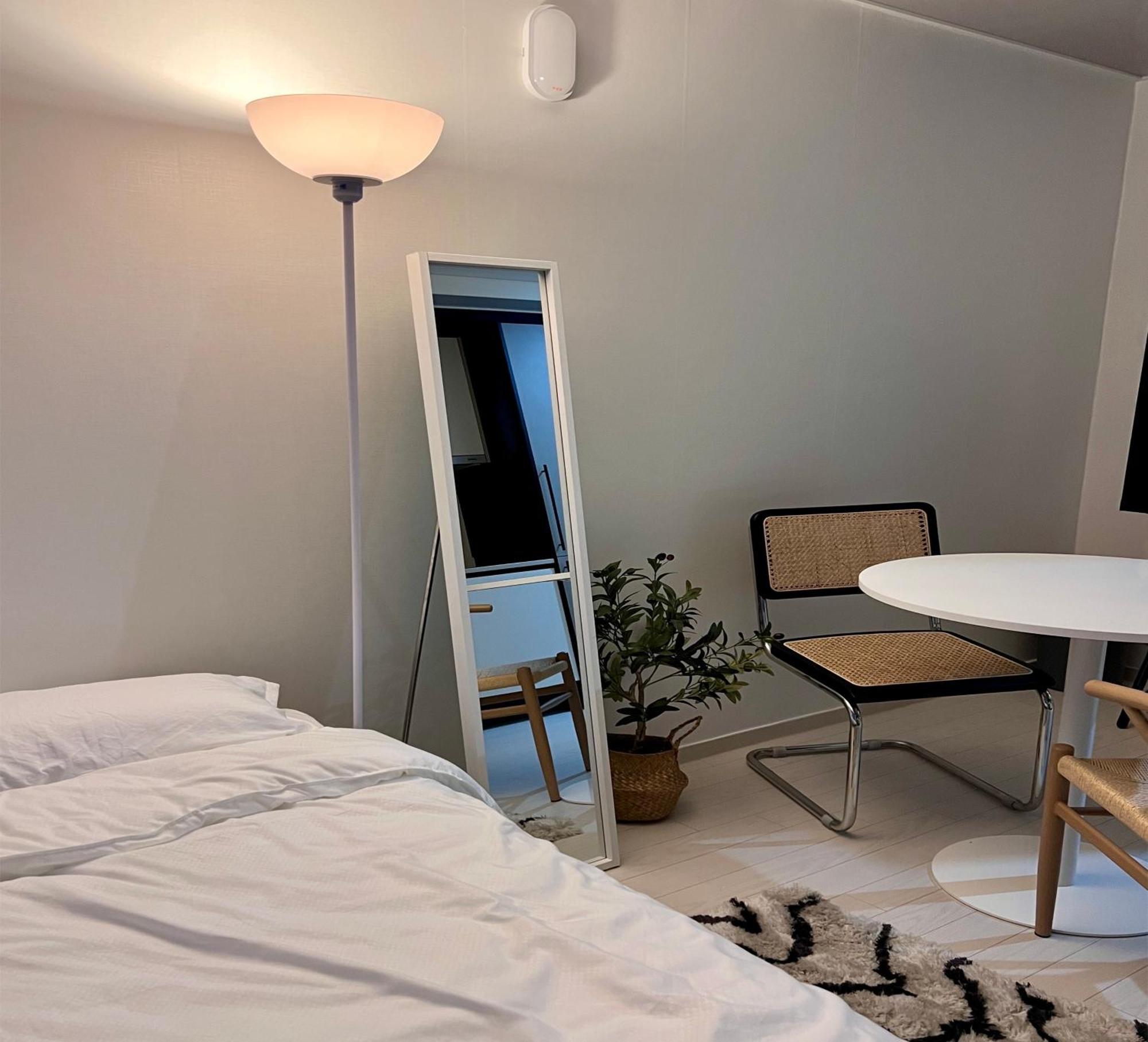 Mi Stay - Starbnb Branch Тэгу Экстерьер фото