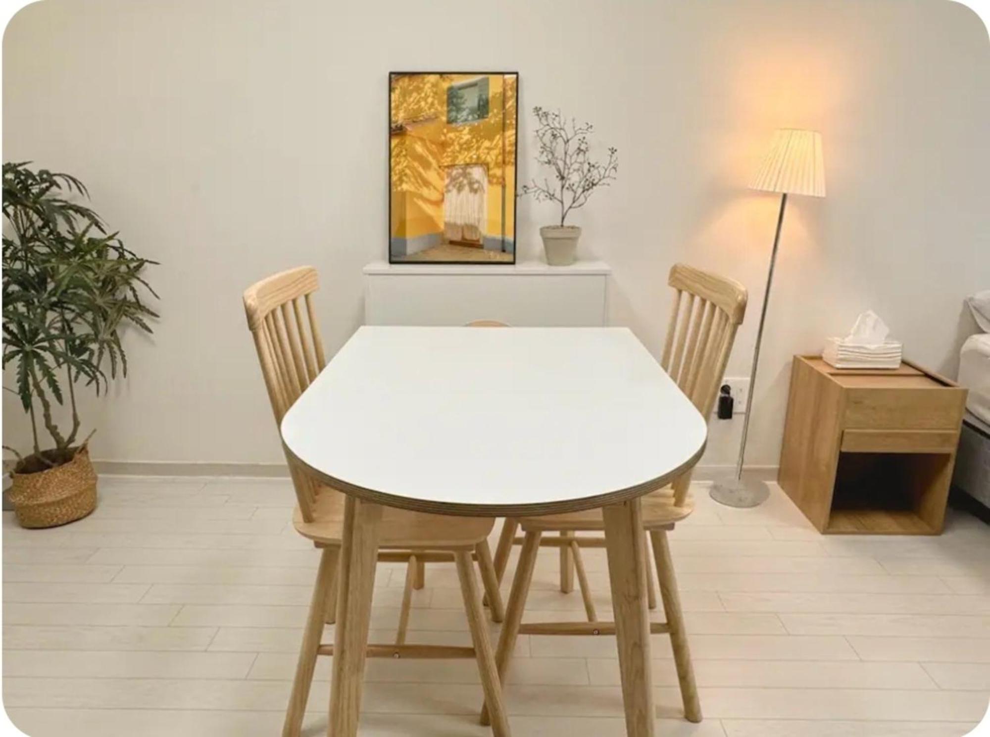Mi Stay - Starbnb Branch Тэгу Экстерьер фото