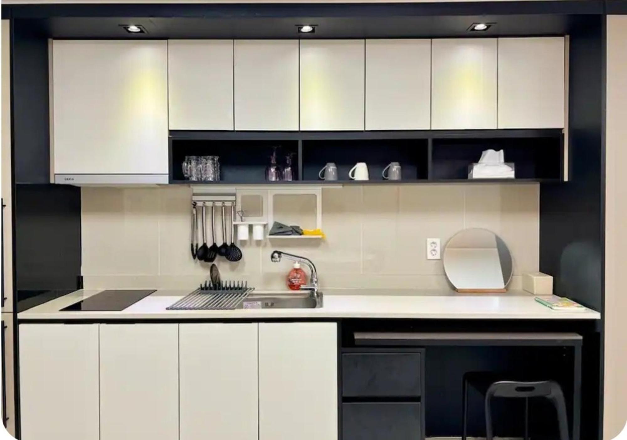 Mi Stay - Starbnb Branch Тэгу Экстерьер фото