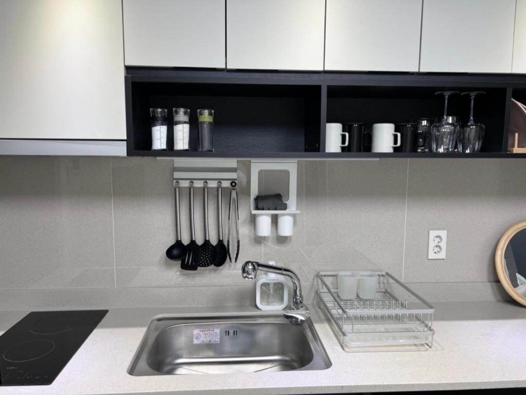 Mi Stay - Starbnb Branch Тэгу Экстерьер фото
